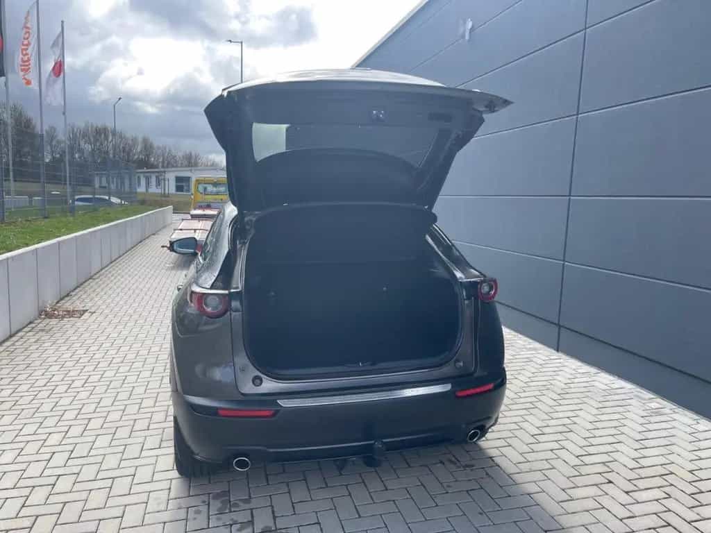 Mazda CX-30 2.0L Skyactiv-G M Hybrid Selection 2WD AHK 11/2020-photo-11
