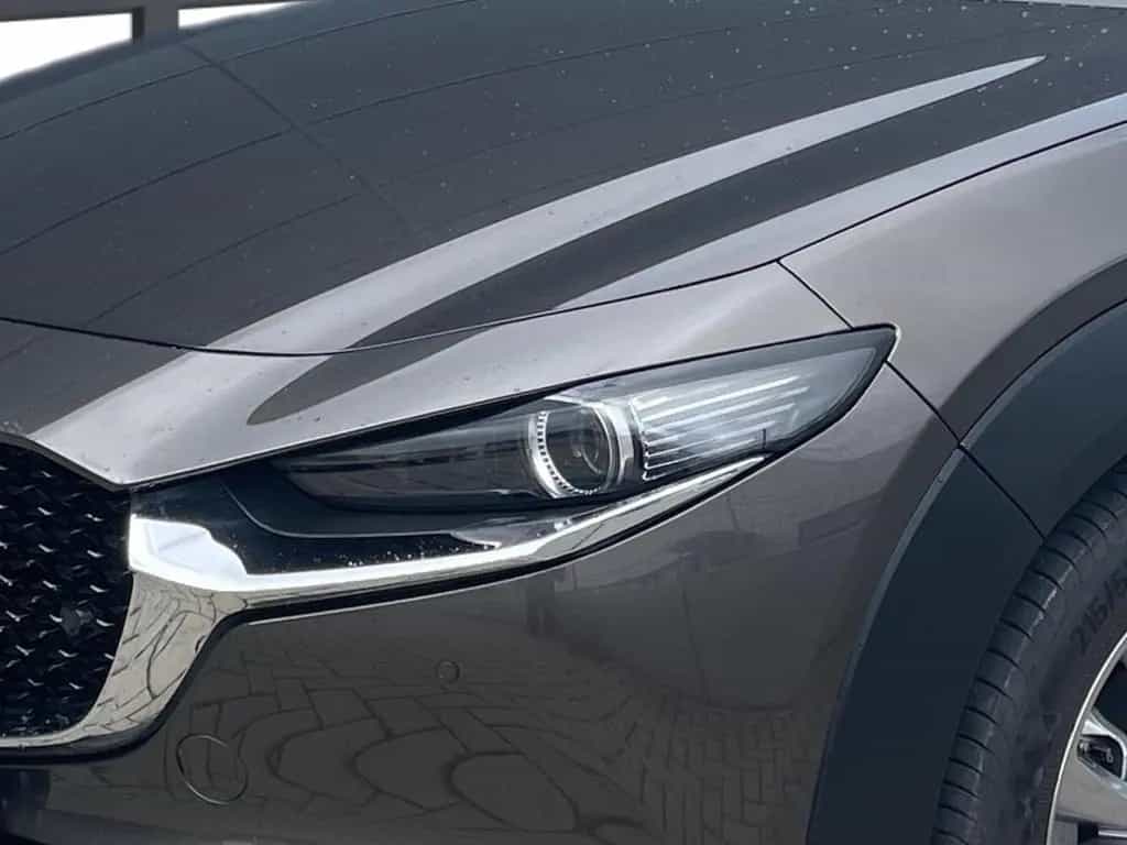 Mazda CX-30 2.0L Skyactiv-G M Hybrid Selection 2WD AHK 11/2020-photo-4