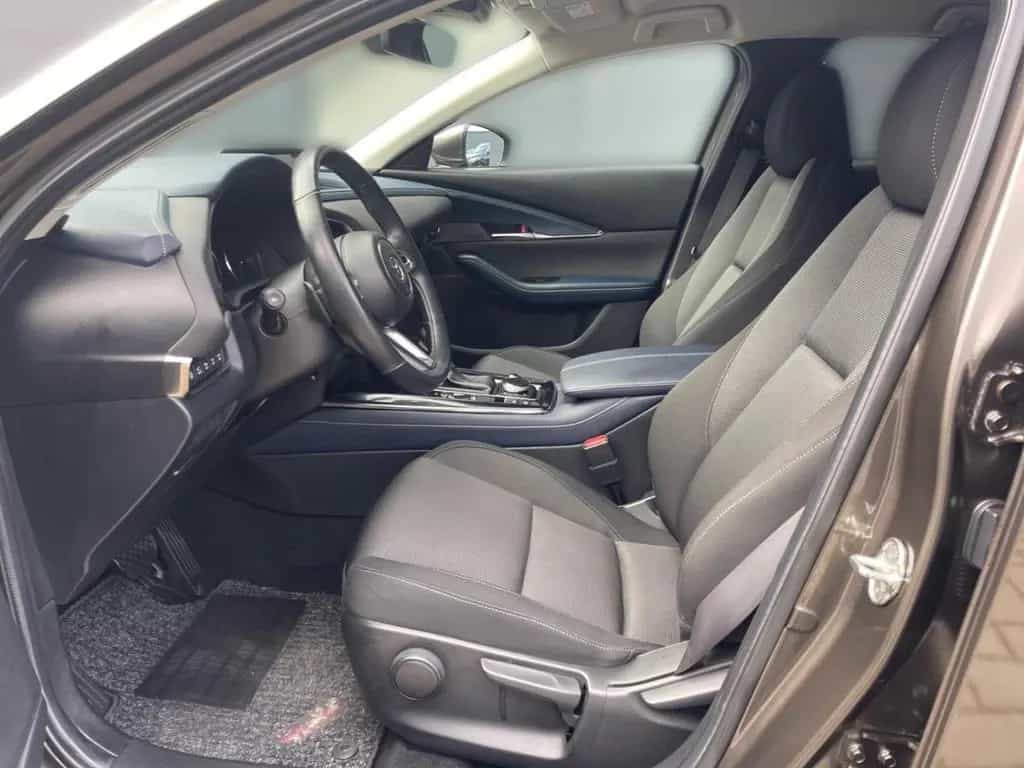 Mazda CX-30 2.0L Skyactiv-G M Hybrid Selection 2WD AHK 11/2020-photo-6