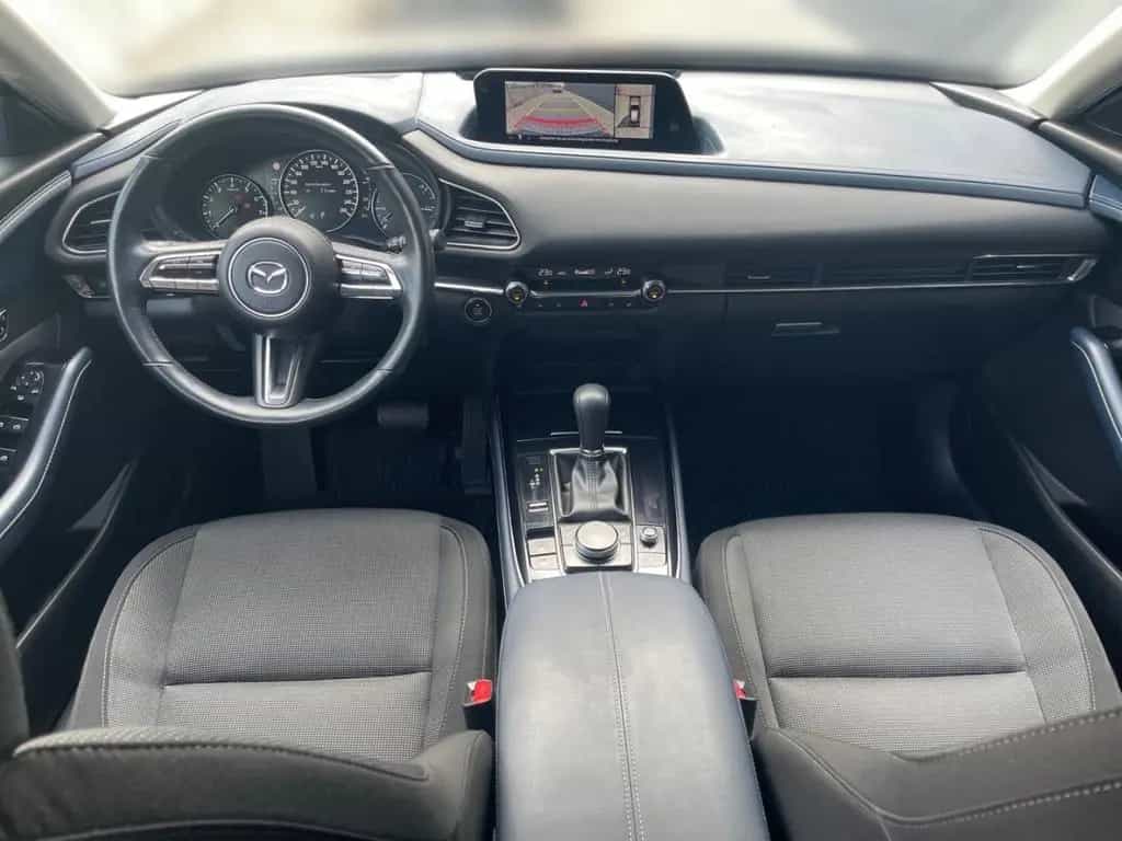 Mazda CX-30 2.0L Skyactiv-G M Hybrid Selection 2WD AHK 11/2020-photo-9