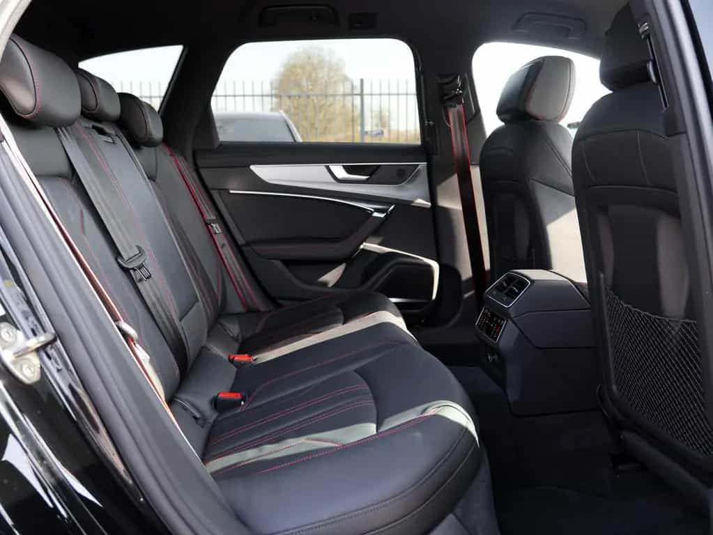 Audi A6 Avant 45 TFSI quattro - S LINE / 21" / B&O 11/2022-photo-22