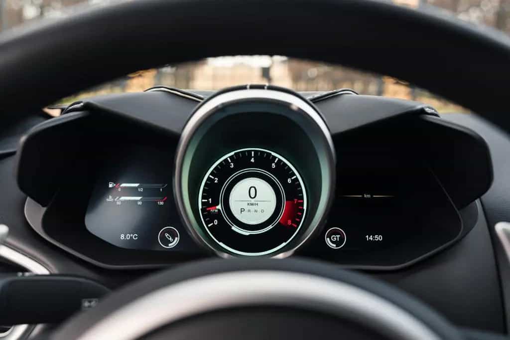 Aston Martin DBS Superleggera 2+2 5.2 V12 - Xpel PPF, options 06/2020-photo-15
