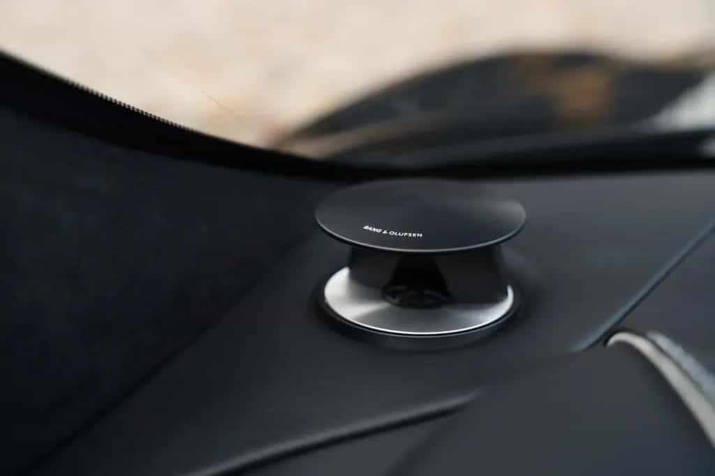 Aston Martin DBS Superleggera 2+2 5.2 V12 - Xpel PPF, options 06/2020-photo-19