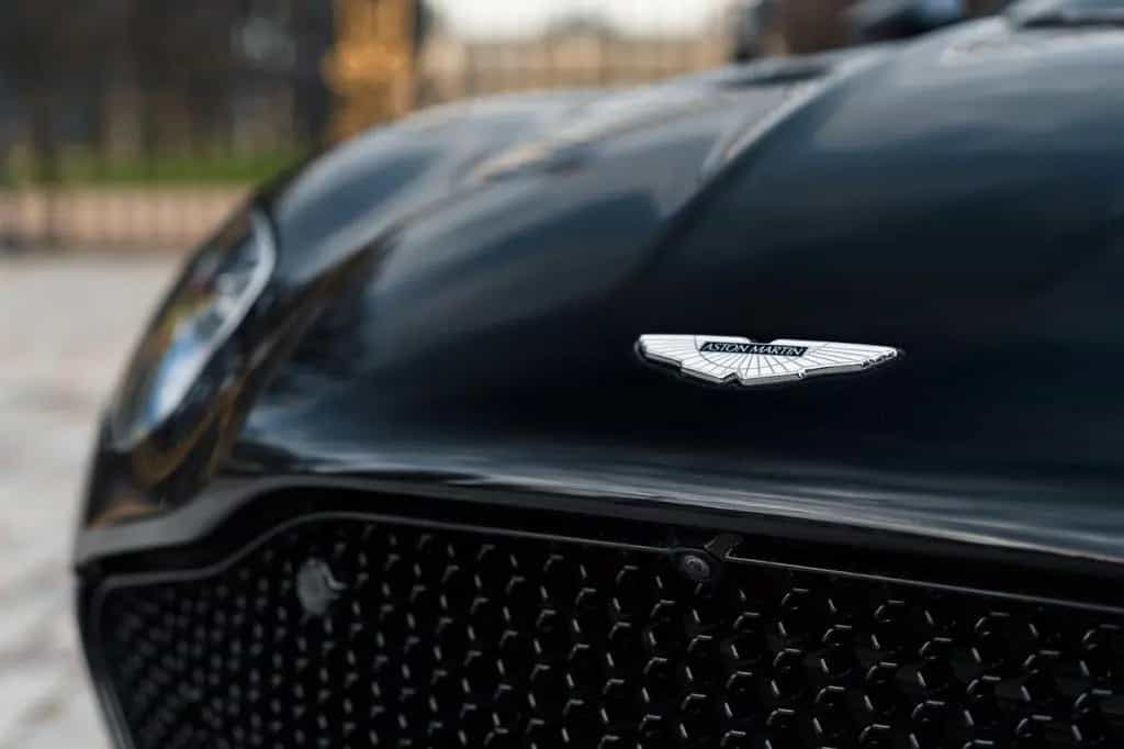 Aston Martin DBS Superleggera 2+2 5.2 V12 - Xpel PPF, options 06/2020-photo-25