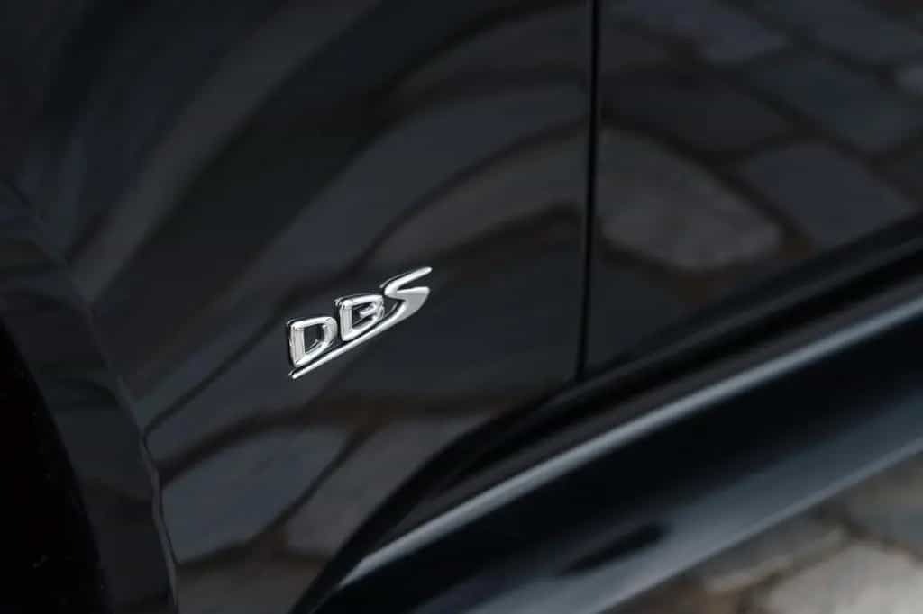Aston Martin DBS Superleggera 2+2 5.2 V12 - Xpel PPF, options 06/2020-photo-31