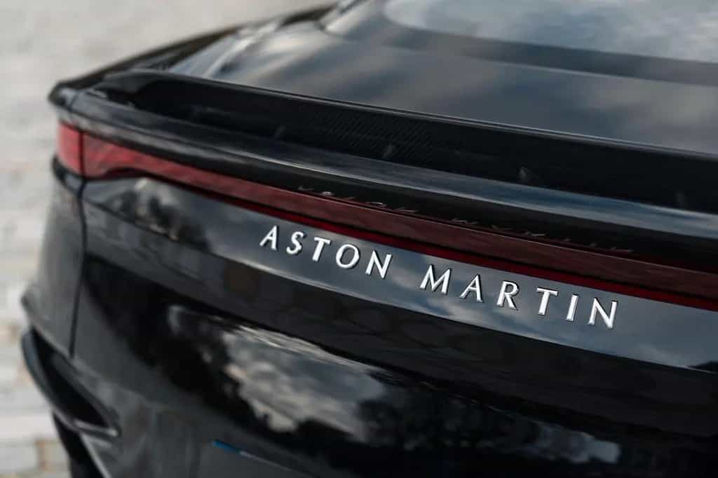 Aston Martin DBS Superleggera 2+2 5.2 V12 - Xpel PPF, options 06/2020-photo-33