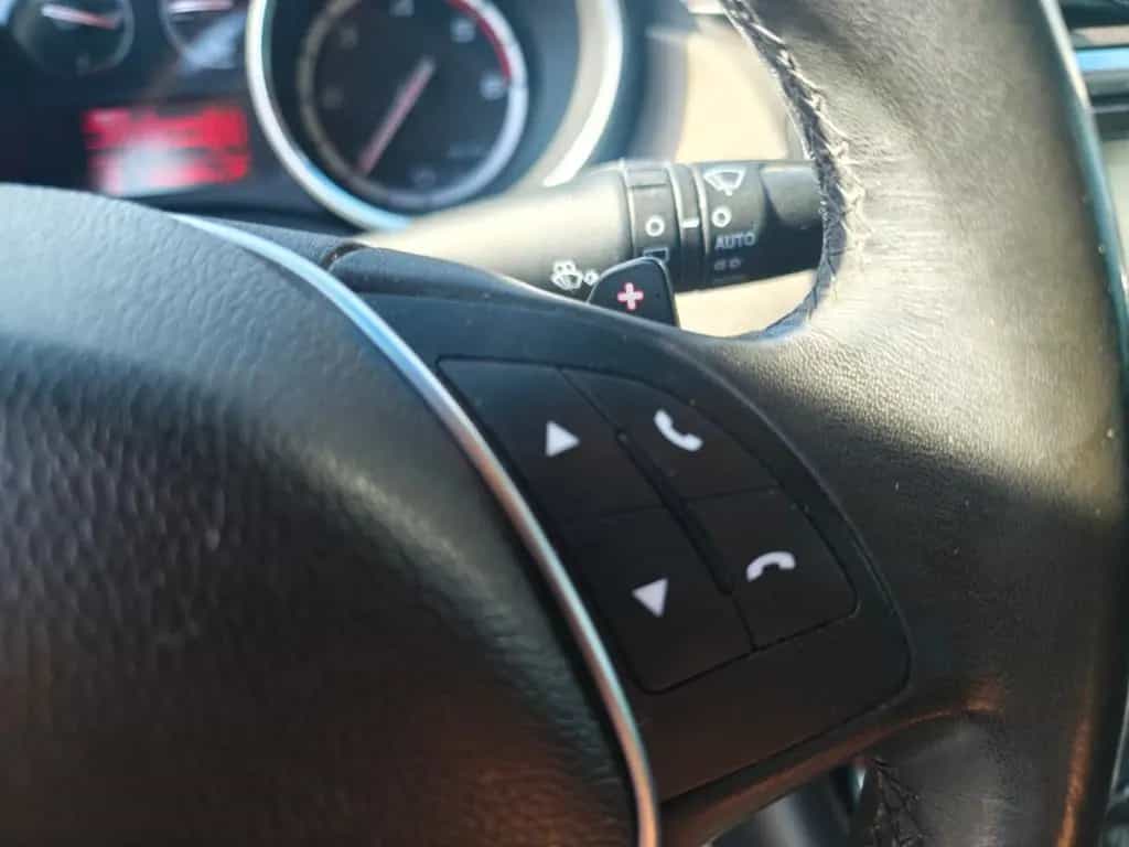 Alfa Romeo Giulietta TURISMO *8-FACH*SHZ*AUT*LED* 02/2016-photo-24