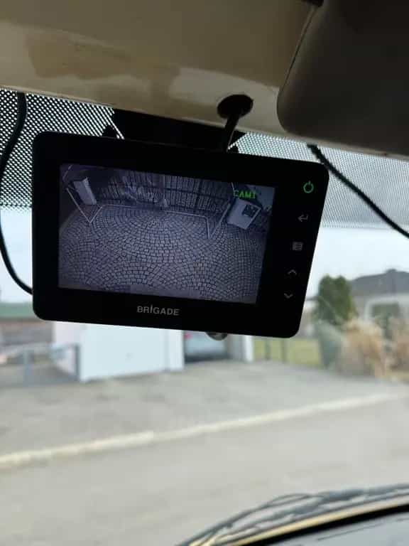 Iveco Other Andere 35S11 Koffer 2,3 16 V Automatik 11/2011-photo-12