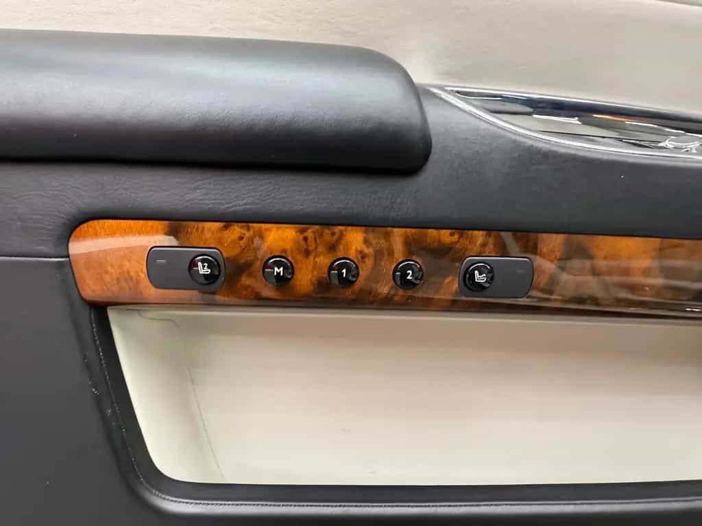 Rolls-Royce Ghost V12 *Pano*Massage*RearSeat*ACC*TV*HUP*LIFT 05/2012-photo-26
