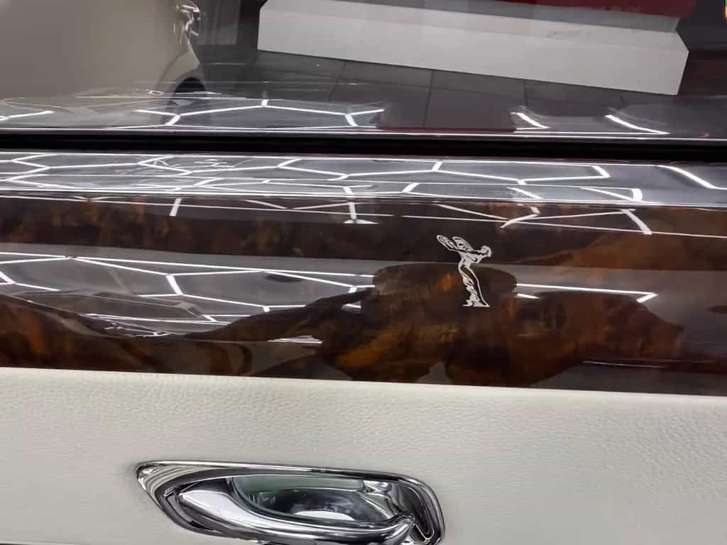 Rolls-Royce Ghost V12 *Pano*Massage*RearSeat*ACC*TV*HUP*LIFT 05/2012-photo-34