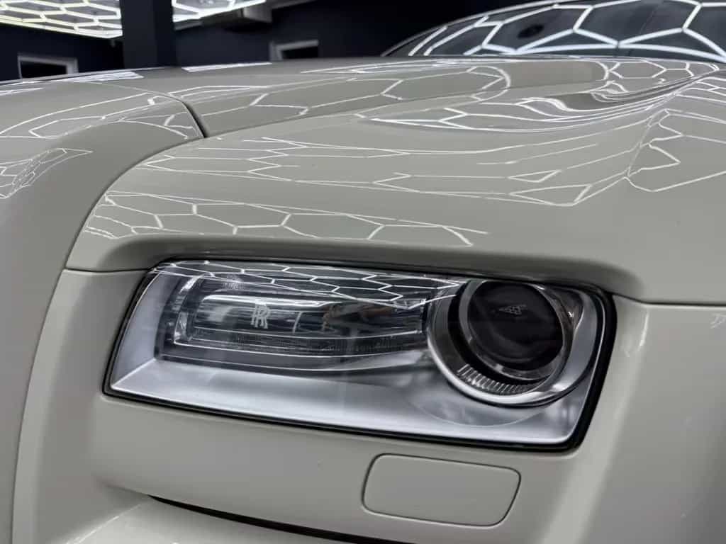 Rolls-Royce Ghost V12 *Pano*Massage*RearSeat*ACC*TV*HUP*LIFT 05/2012-photo-47