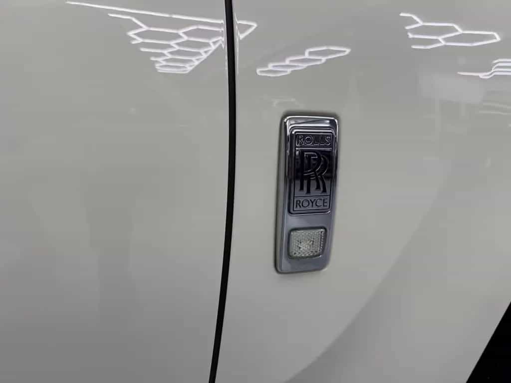 Rolls-Royce Ghost V12 *Pano*Massage*RearSeat*ACC*TV*HUP*LIFT 05/2012-photo-48