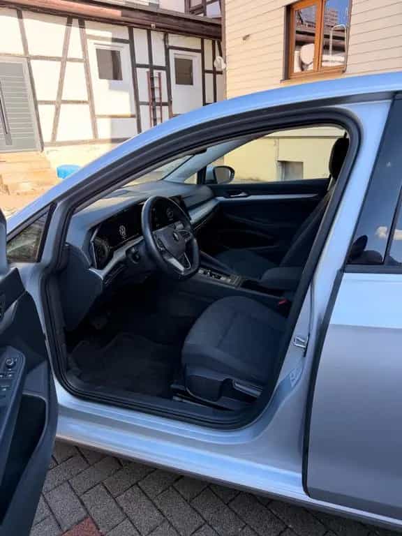 Volkswagen Golf VIII Lim. Life 1,5 eTSI 09/2020-photo-15