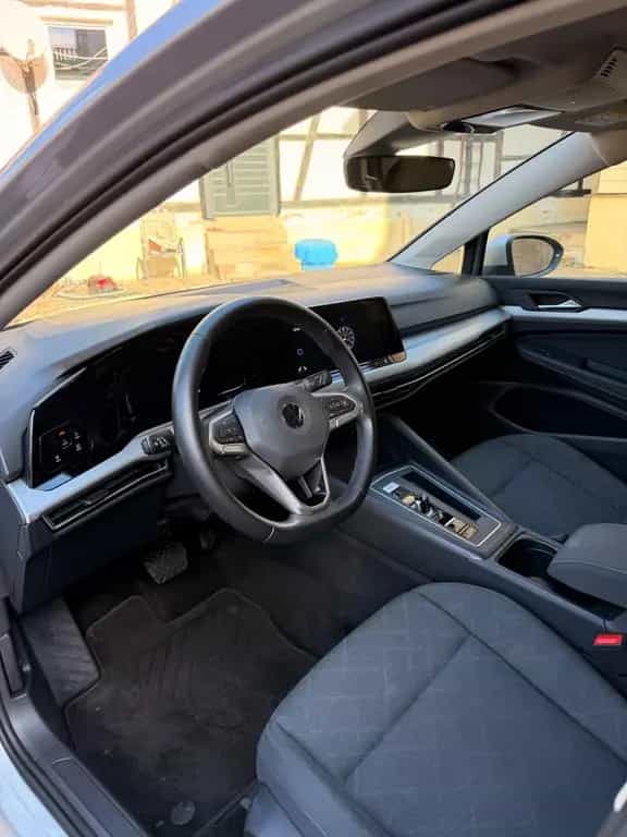 Volkswagen Golf VIII Lim. Life 1,5 eTSI 09/2020-photo-16