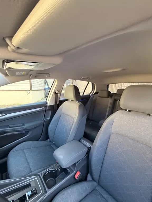 Volkswagen Golf VIII Lim. Life 1,5 eTSI 09/2020-photo-18