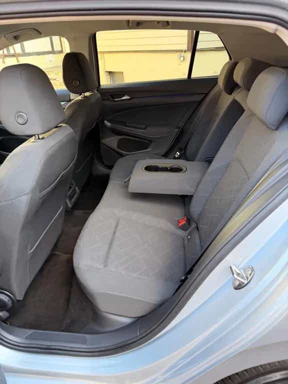Volkswagen Golf VIII Lim. Life 1,5 eTSI 09/2020-photo-36