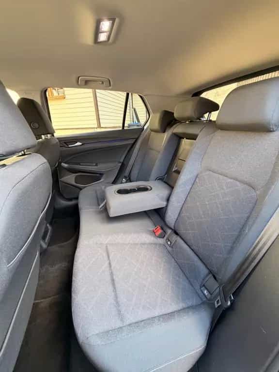 Volkswagen Golf VIII Lim. Life 1,5 eTSI 09/2020-photo-37