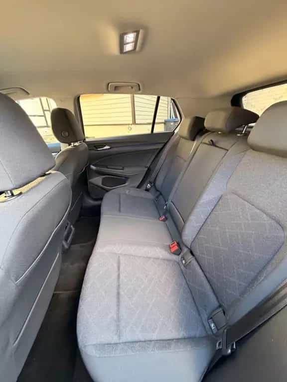 Volkswagen Golf VIII Lim. Life 1,5 eTSI 09/2020-photo-38