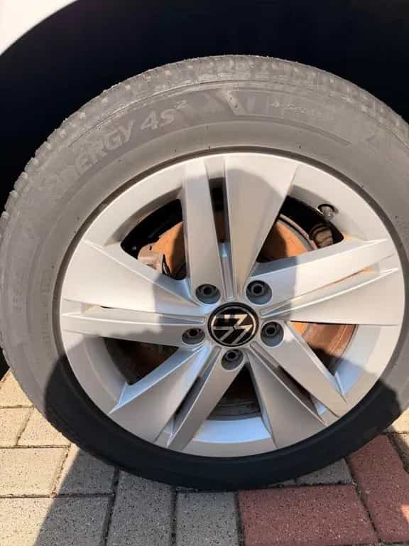 Volkswagen Golf VIII Lim. Life 1,5 eTSI 09/2020-photo-42