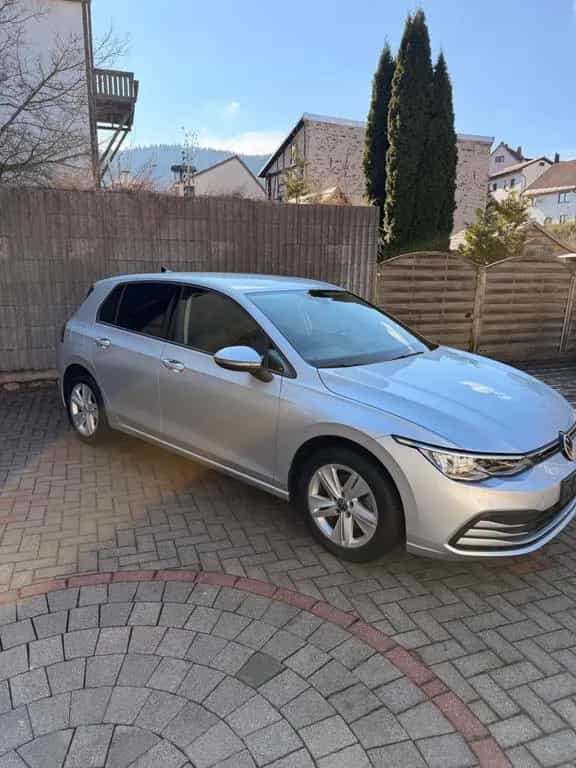 Volkswagen Golf VIII Lim. Life 1,5 eTSI 09/2020-photo-7