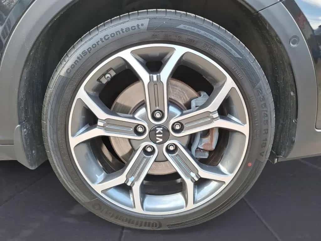 Kia XCeed 1.6 T-GDI Launch Edition Navi ACC RFK HiFi 02/2020-photo-10