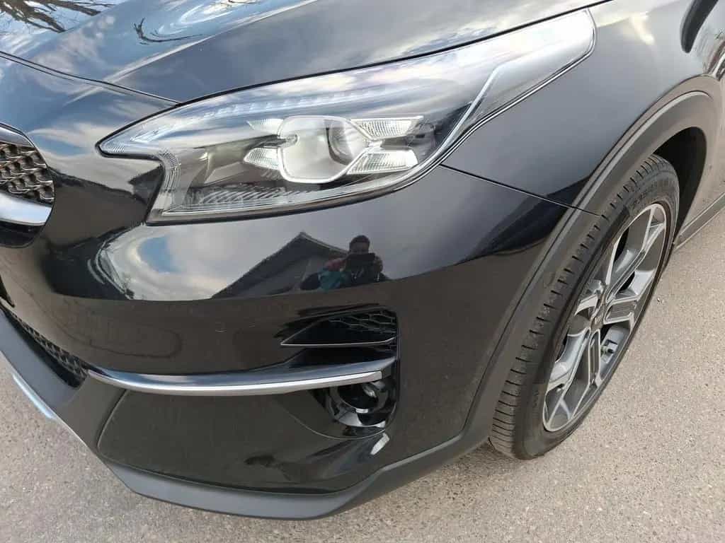 Kia XCeed 1.6 T-GDI Launch Edition Navi ACC RFK HiFi 02/2020-photo-11
