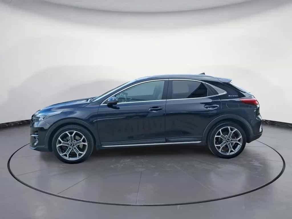 Kia XCeed 1.6 T-GDI Launch Edition Navi ACC RFK HiFi 02/2020-photo-1