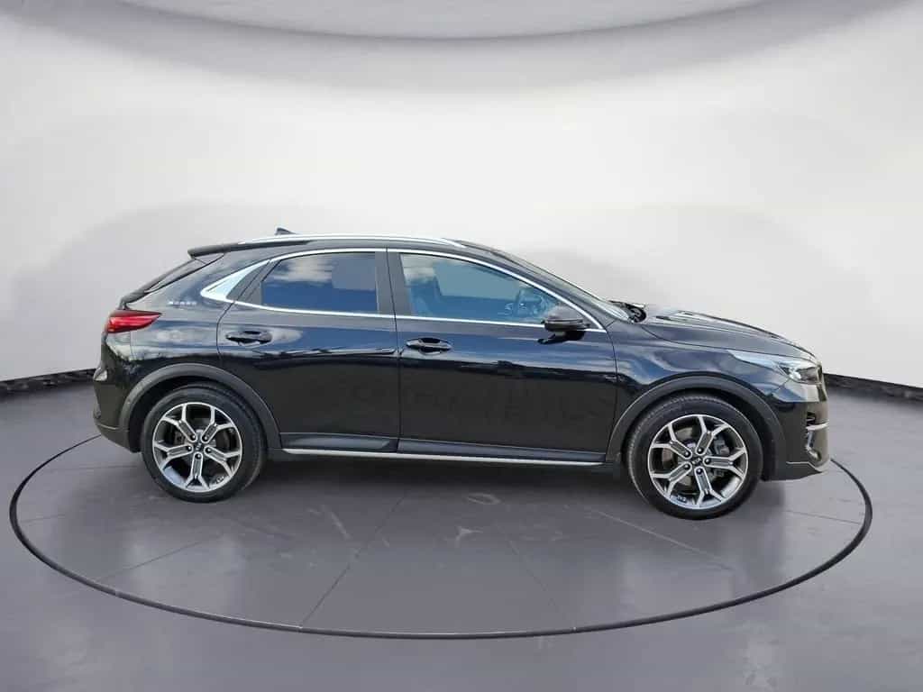 Kia XCeed 1.6 T-GDI Launch Edition Navi ACC RFK HiFi 02/2020-photo-4