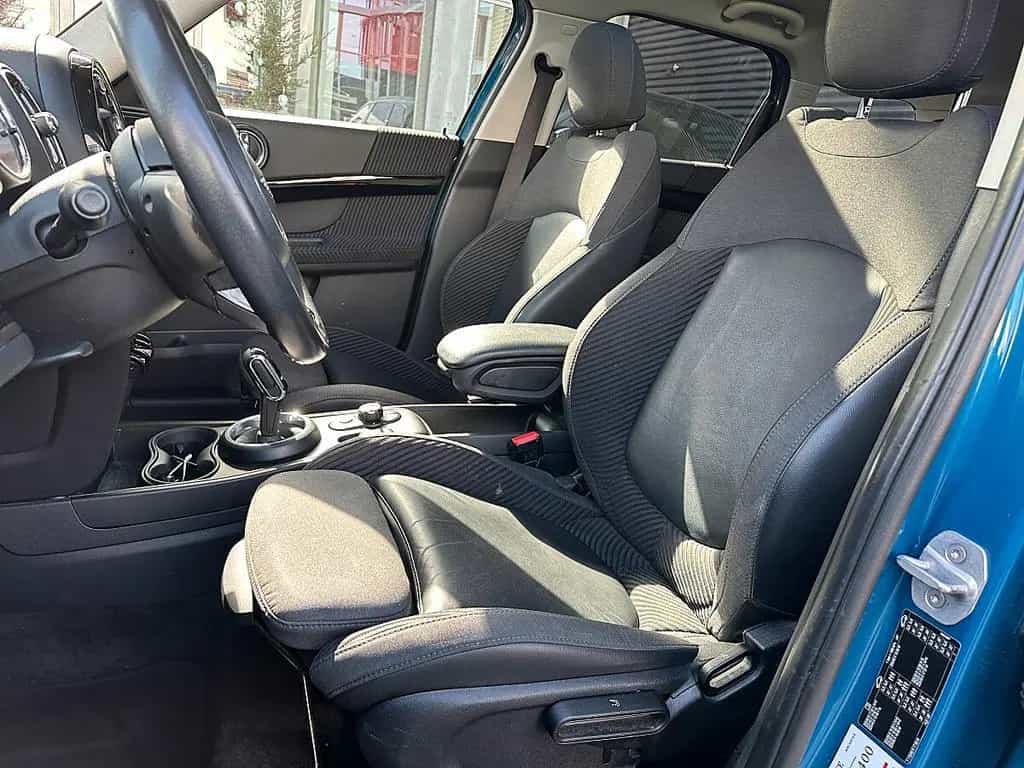 MINI One Countryman Countryman One Aut. Panorama, Sitzheizun... 07/2019-photo-10