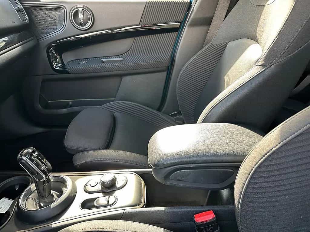 MINI One Countryman Countryman One Aut. Panorama, Sitzheizun... 07/2019-photo-11