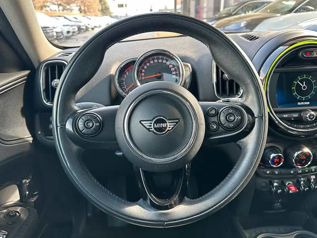 MINI One Countryman Countryman One Aut. Panorama, Sitzheizun... 07/2019-photo-15