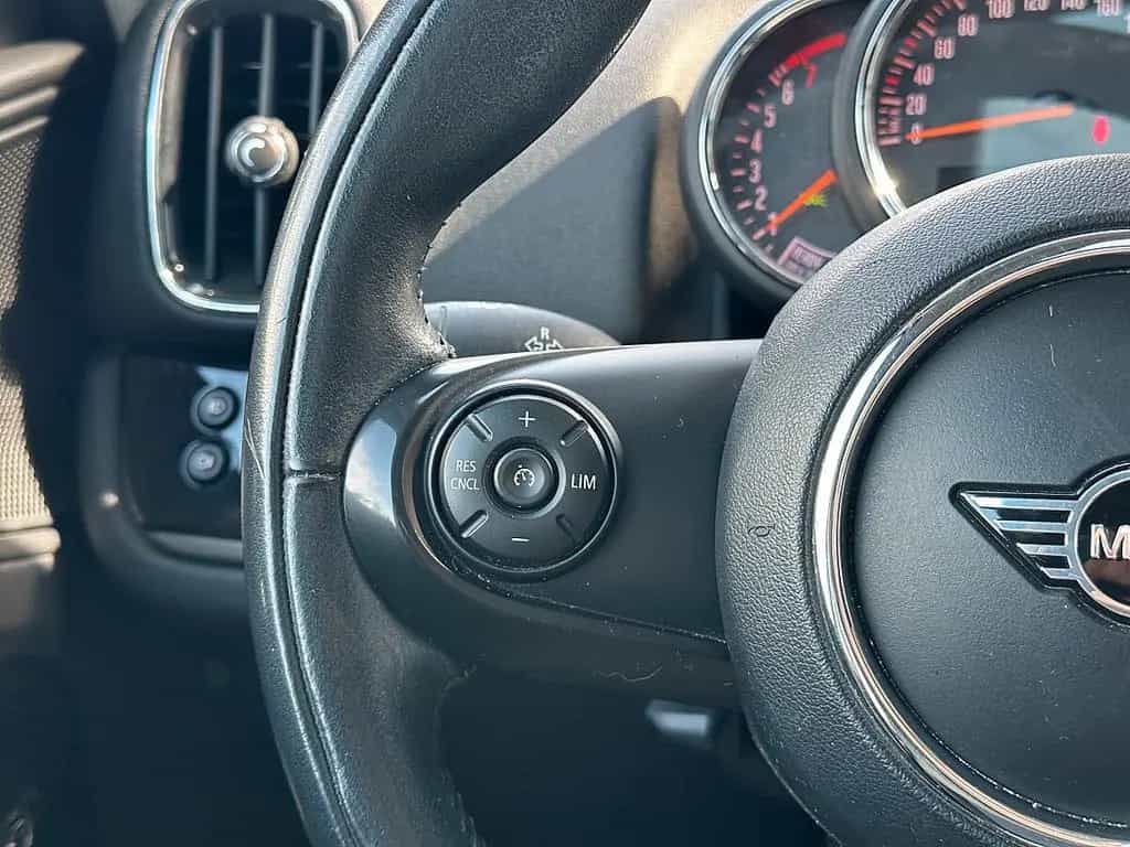 MINI One Countryman Countryman One Aut. Panorama, Sitzheizun... 07/2019-photo-16