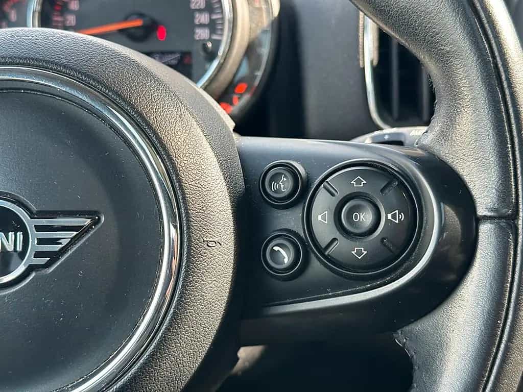 MINI One Countryman Countryman One Aut. Panorama, Sitzheizun... 07/2019-photo-17