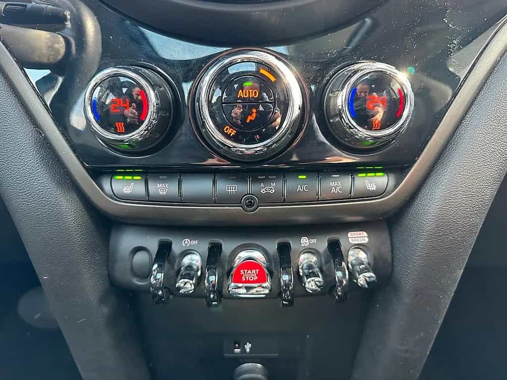 MINI One Countryman Countryman One Aut. Panorama, Sitzheizun... 07/2019-photo-19