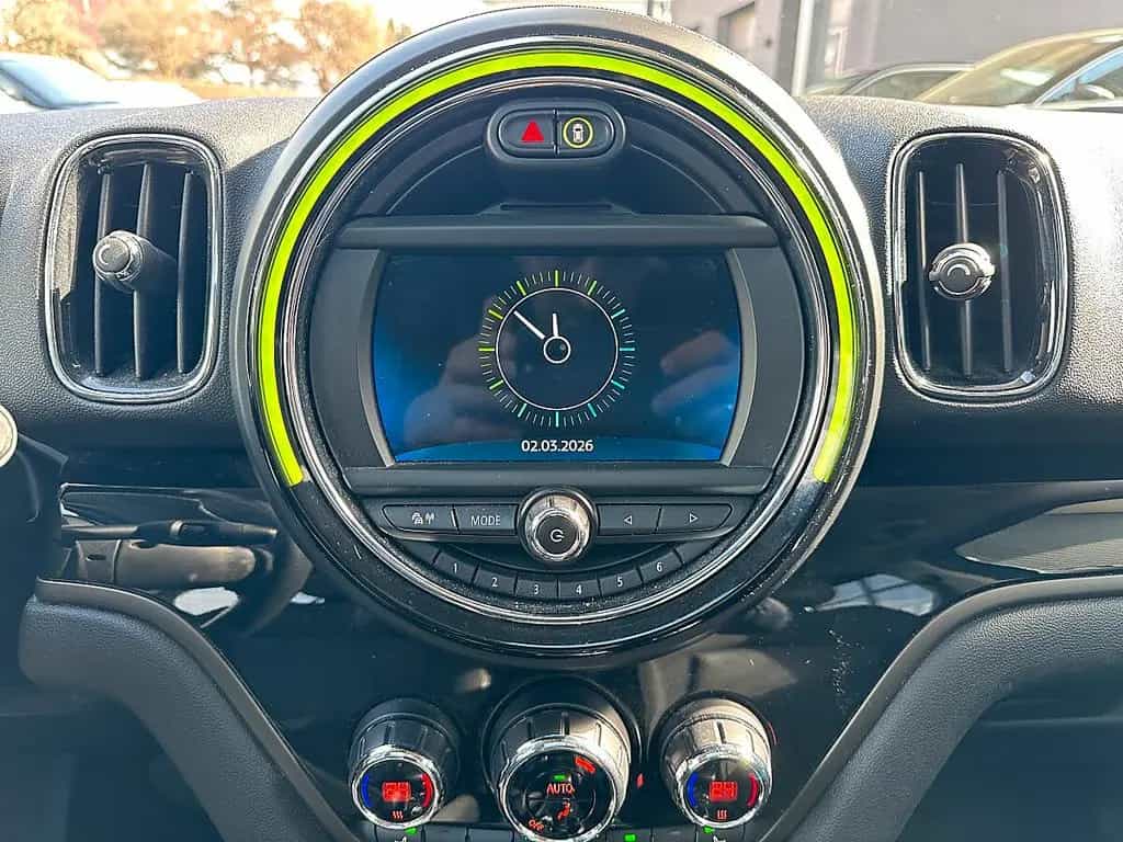 MINI One Countryman Countryman One Aut. Panorama, Sitzheizun... 07/2019-photo-20