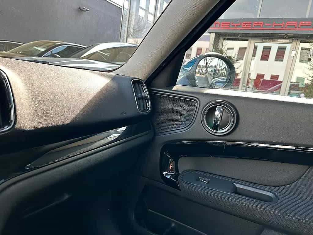 MINI One Countryman Countryman One Aut. Panorama, Sitzheizun... 07/2019-photo-21