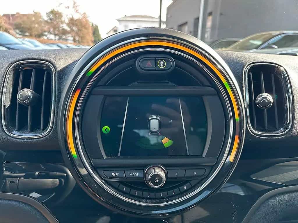 MINI One Countryman Countryman One Aut. Panorama, Sitzheizun... 07/2019-photo-24