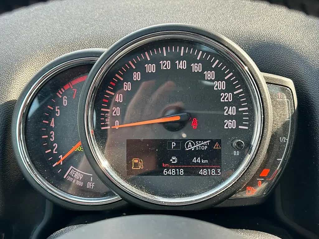MINI One Countryman Countryman One Aut. Panorama, Sitzheizun... 07/2019-photo-28