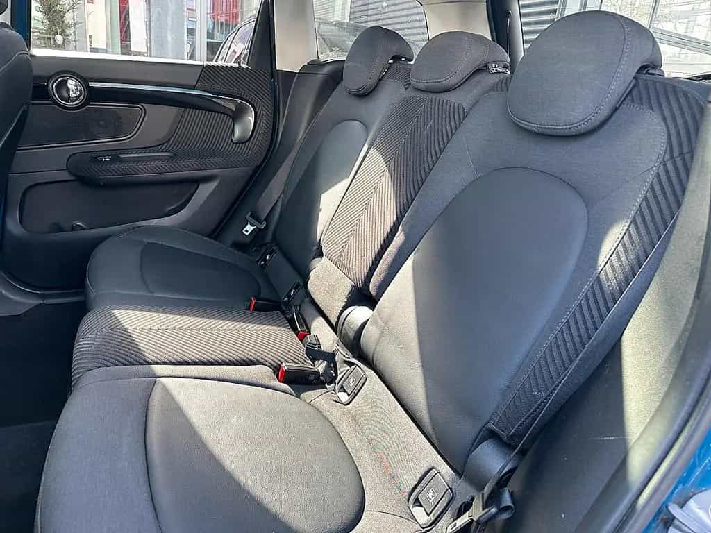 MINI One Countryman Countryman One Aut. Panorama, Sitzheizun... 07/2019-photo-8