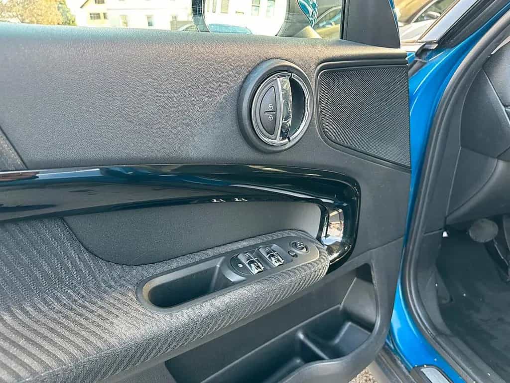 MINI One Countryman Countryman One Aut. Panorama, Sitzheizun... 07/2019-photo-9