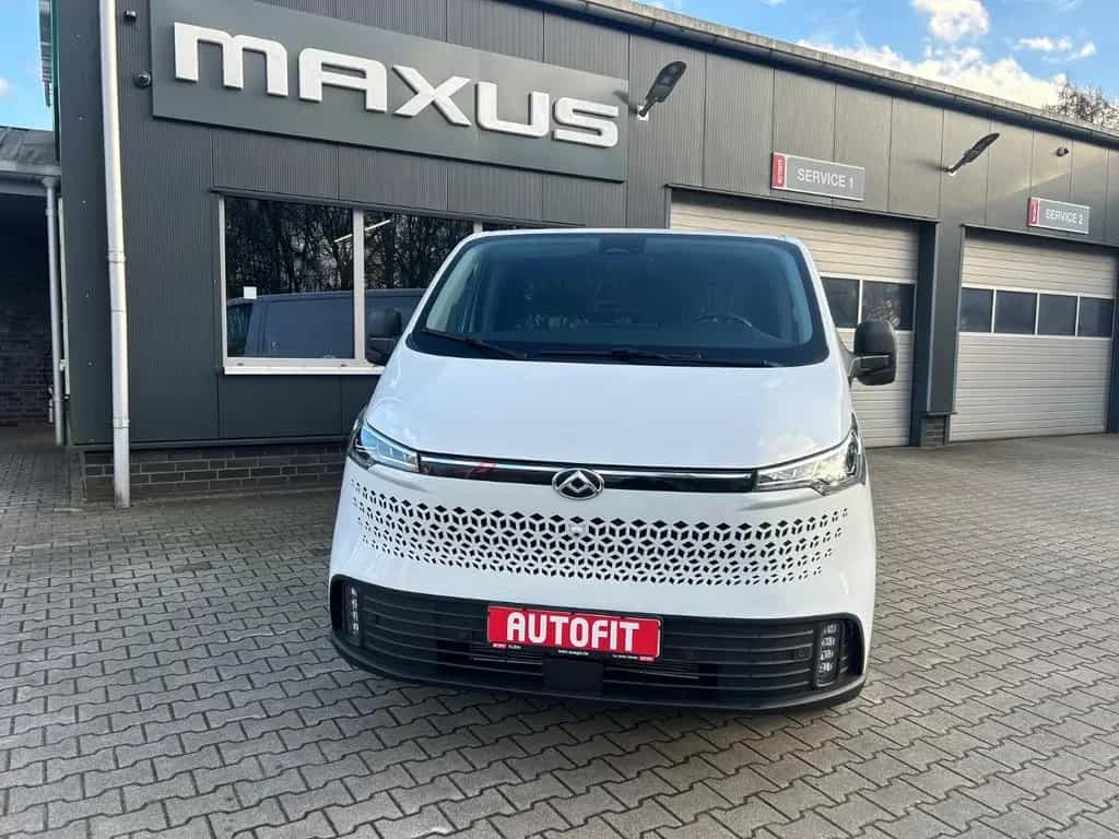 Maxus Deliver 7 Kasten L2H1 3,5t 2.0 TDCi 108 kW null-photo-1