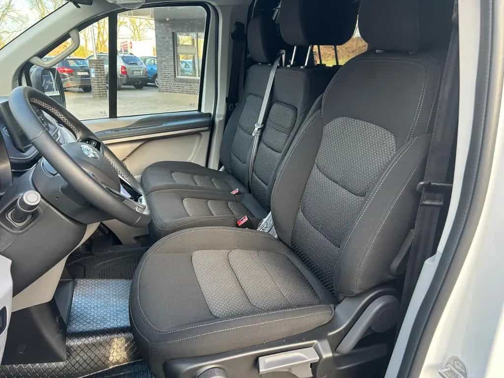 Maxus Deliver 7 Kasten L2H1 3,5t 2.0 TDCi 108 kW null-photo-14