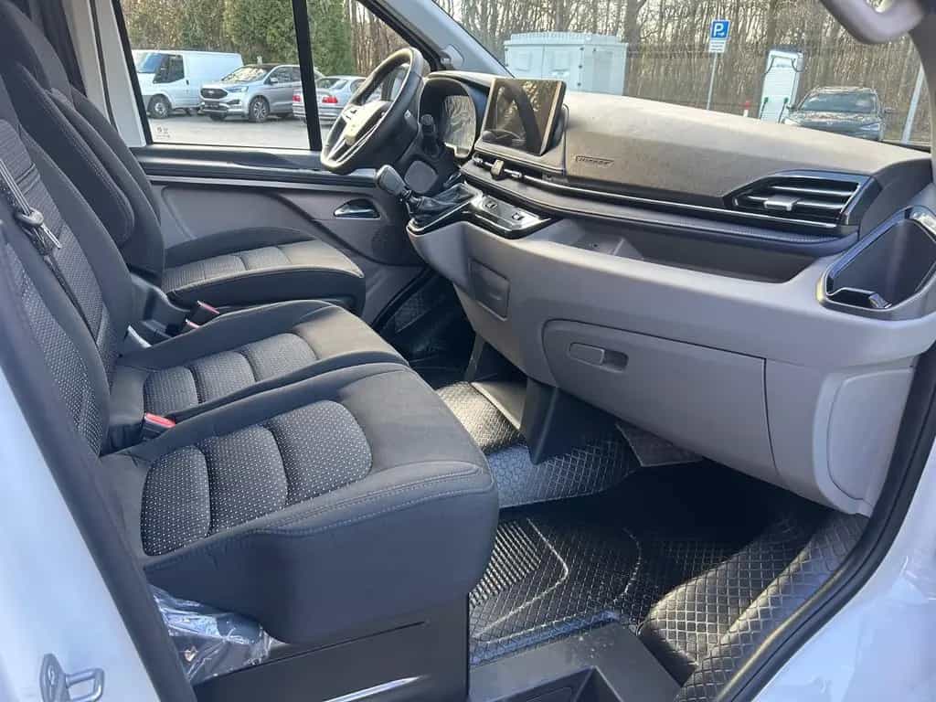Maxus Deliver 7 Kasten L2H1 3,5t 2.0 TDCi 108 kW null-photo-18