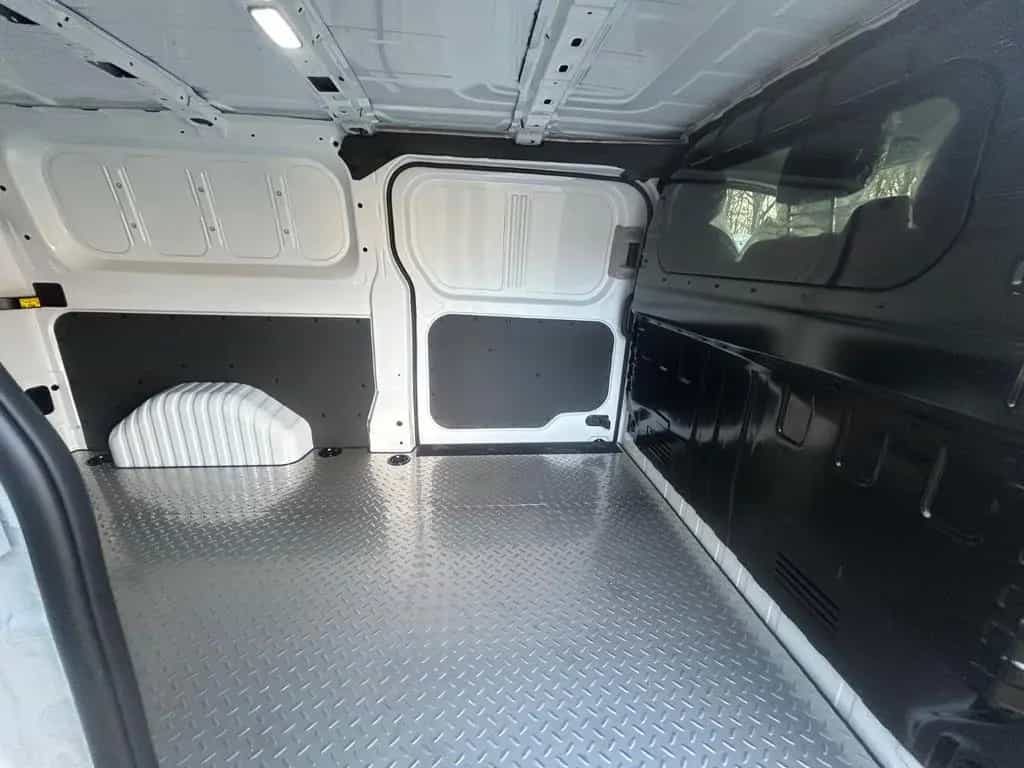 Maxus Deliver 7 Kasten L2H1 3,5t 2.0 TDCi 108 kW null-photo-5