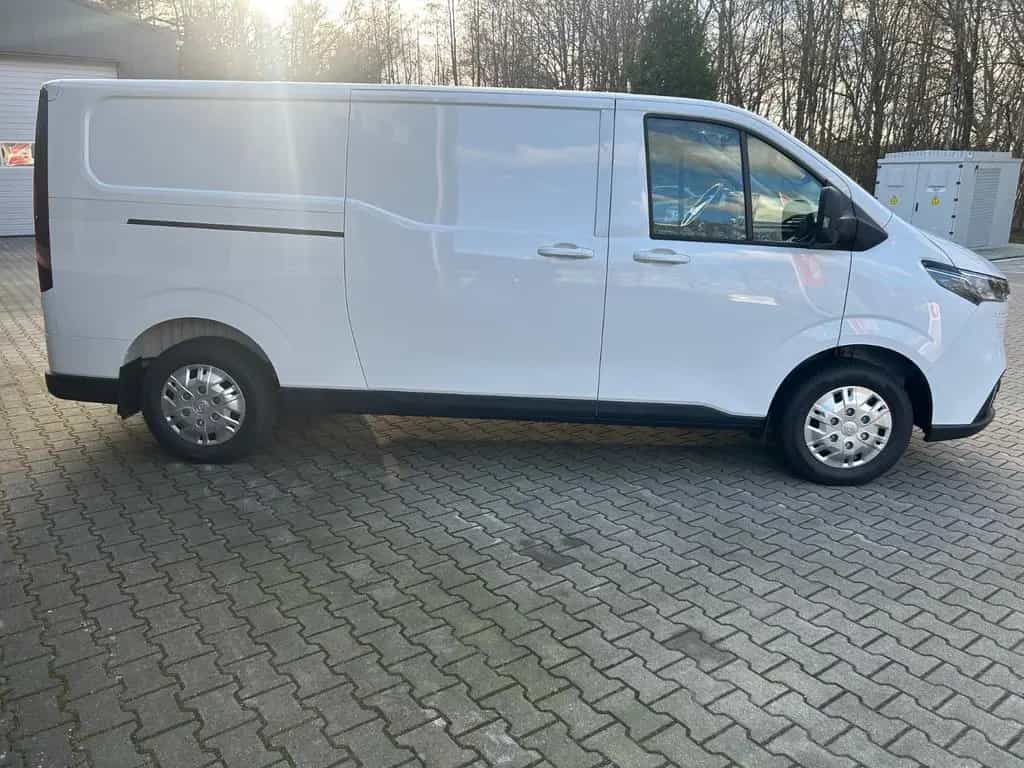 Maxus Deliver 7 Kasten L2H1 3,5t 2.0 TDCi 108 kW null-photo-6