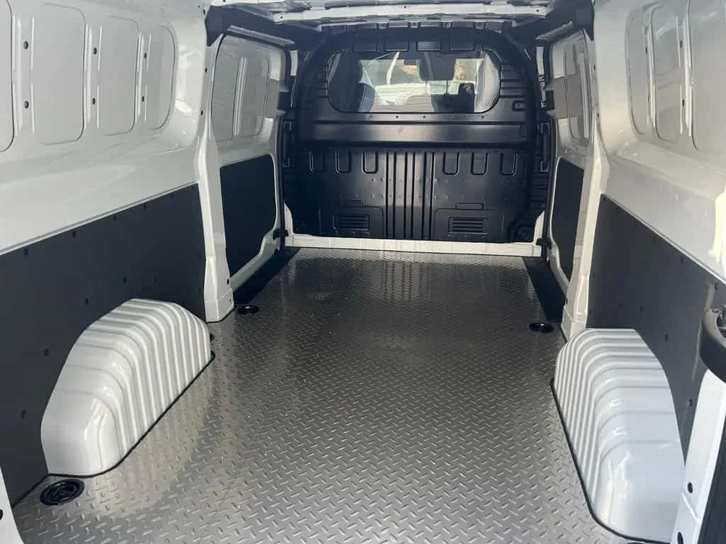 Maxus Deliver 7 Kasten L2H1 3,5t 2.0 TDCi 108 kW null-photo-8