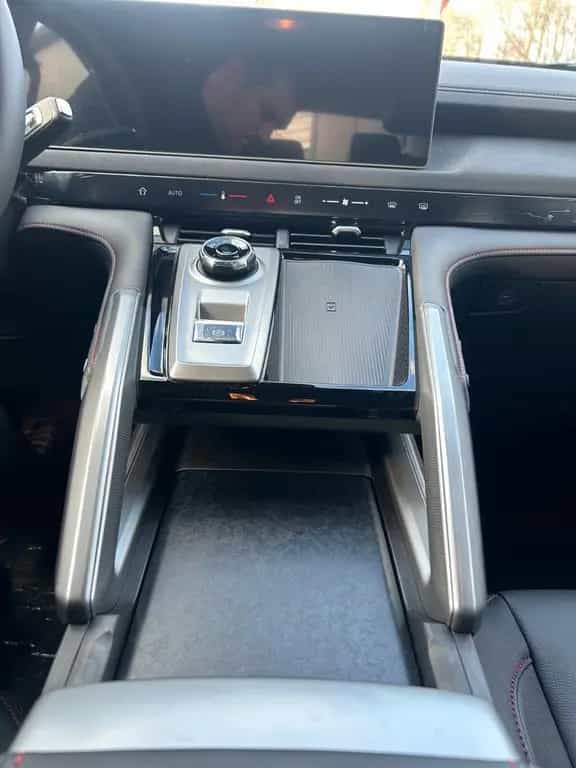 Maxus T60 MAX T60 Max 158 kW 2.0 TDCi 4WD Luxury null-photo-11