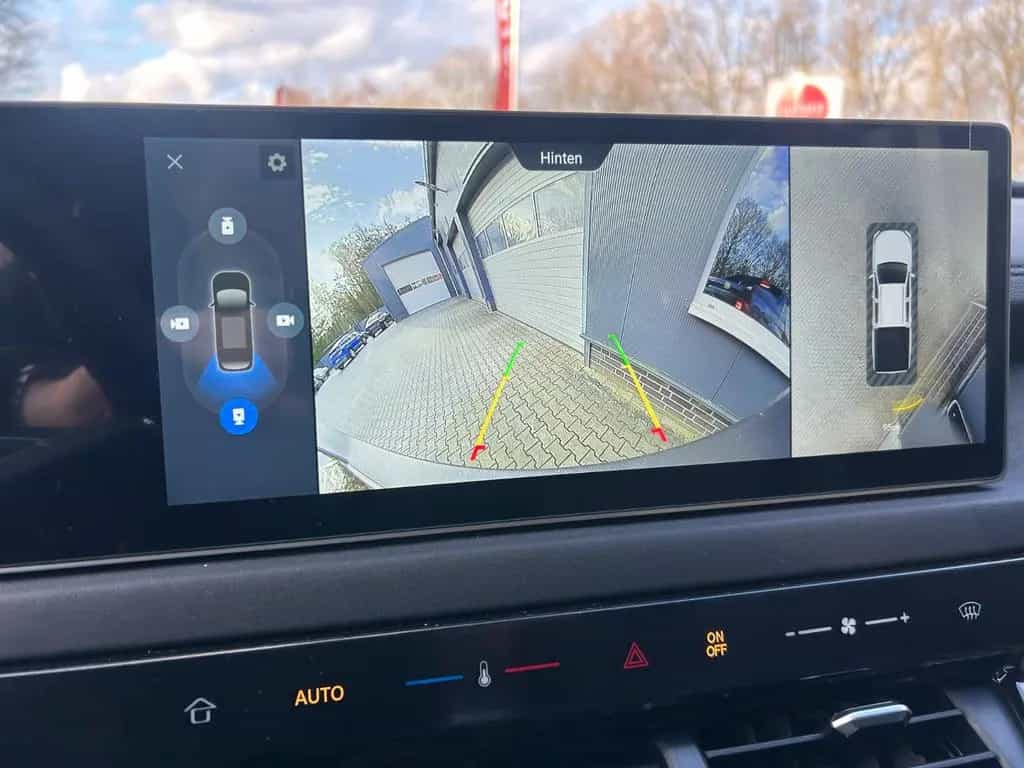 Maxus T60 MAX T60 Max 158 kW 2.0 TDCi 4WD Luxury null-photo-14