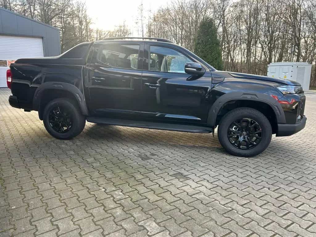 Maxus T60 MAX T60 Max 158 kW 2.0 TDCi 4WD Luxury null-photo-3