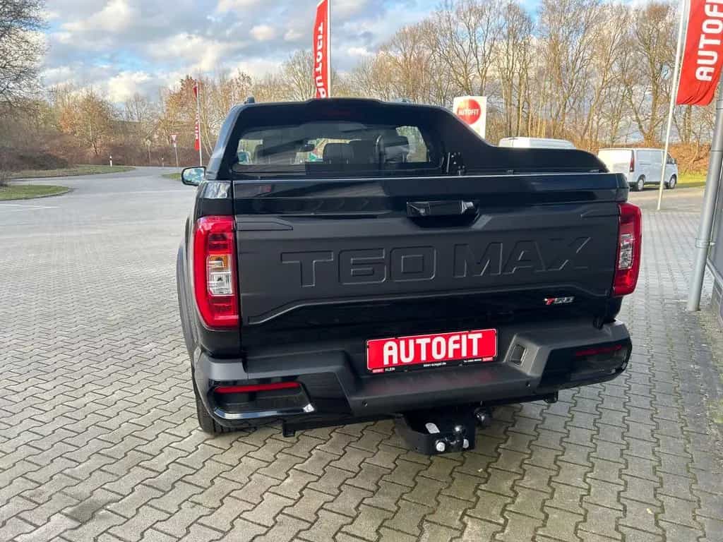 Maxus T60 MAX T60 Max 158 kW 2.0 TDCi 4WD Luxury null-photo-4